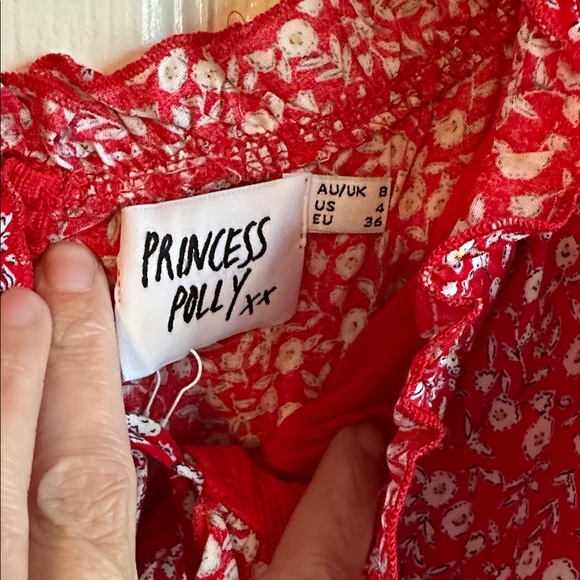 Princess Polly Dress - Picture 5 of 7